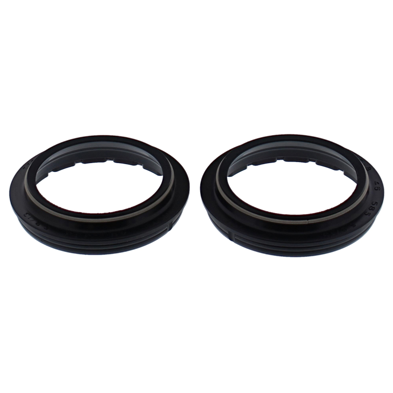 BMW HP4 Fork Dust Seal Kit - All Balls Racing - `13-`14
